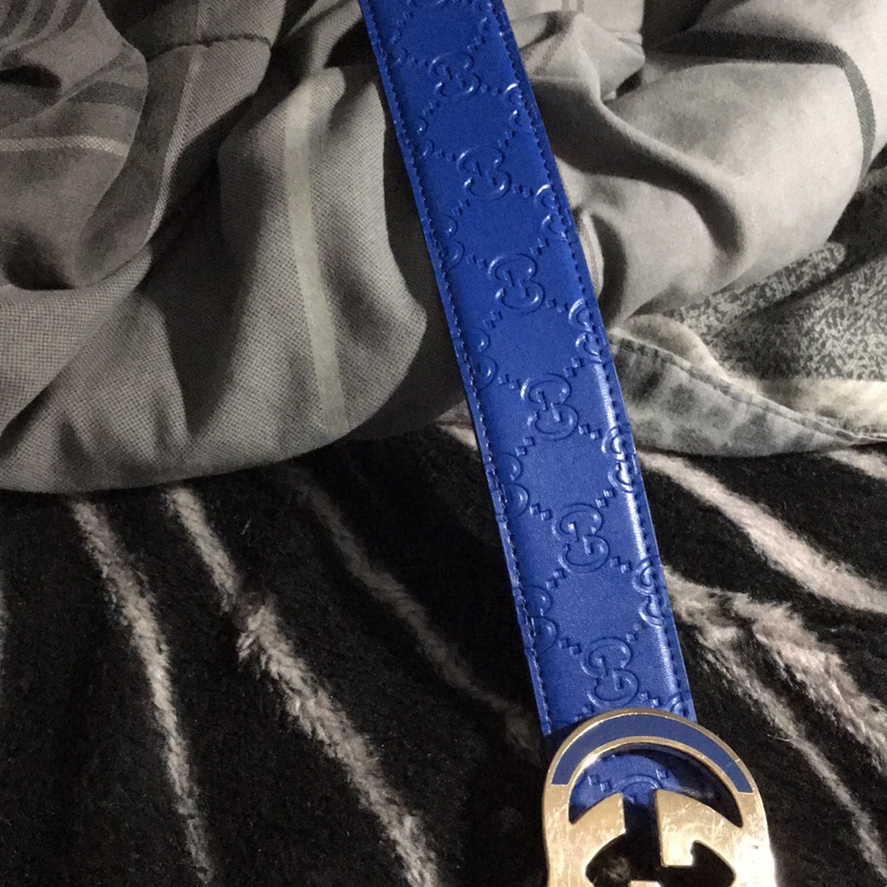 Gucci belt - Picture 2 of 3